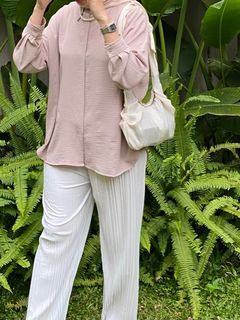 slingbag/shoulder bag
