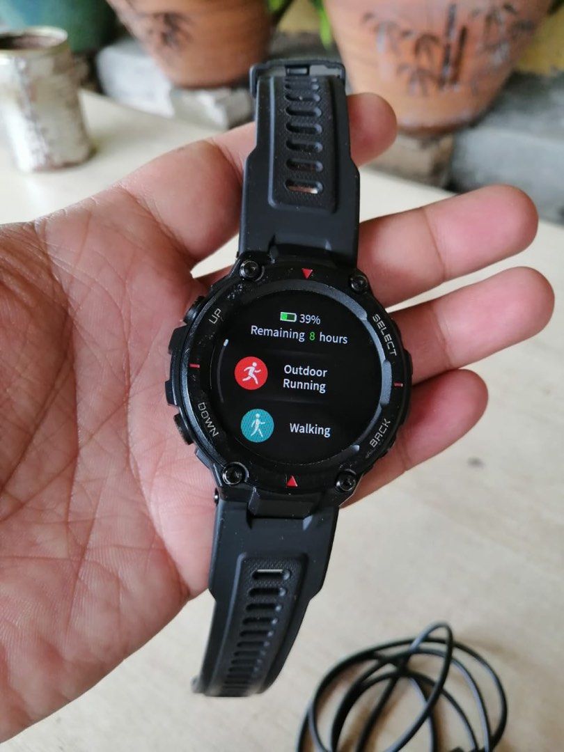 Captcha Hitech Amaze S2 Compatible Certified Bluetooth Smart Wrist Watch,Dz09  Smartwatch With Tf & Sim Card Slot (1 Year Warranty) : Amazon.in:  Electronics