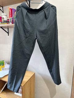 Soft trouser