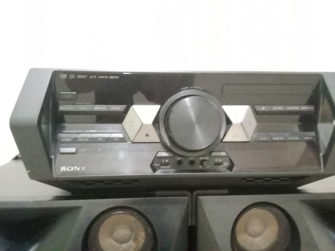 Sony shake best sale 33