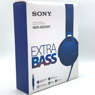 SONY Wired Stereo Extra Bass Headphone
