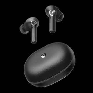 Active Noise Cancellation Ear Buds Shoot Out  Collection item 3