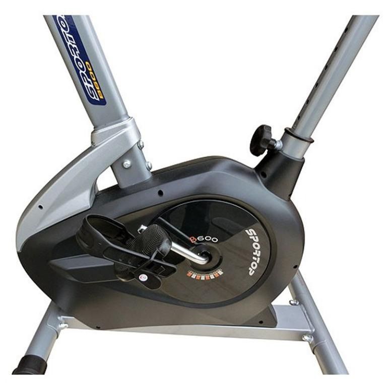 Sportop exercise bike clearance