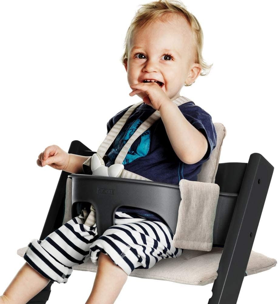 Stokke high chair harness sale