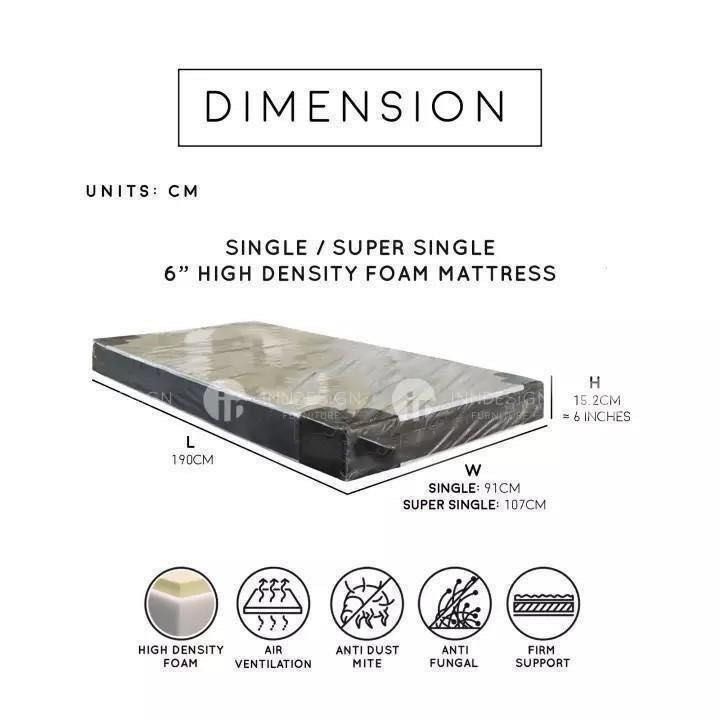 Super single bed frame with pull out bed / single bed with pull out bed