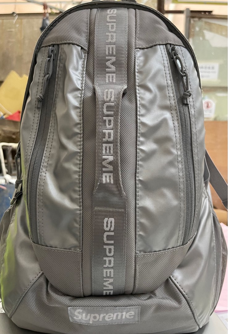 Supreme Backpack 2018ss TAN リュック バックパック バッグ リュック