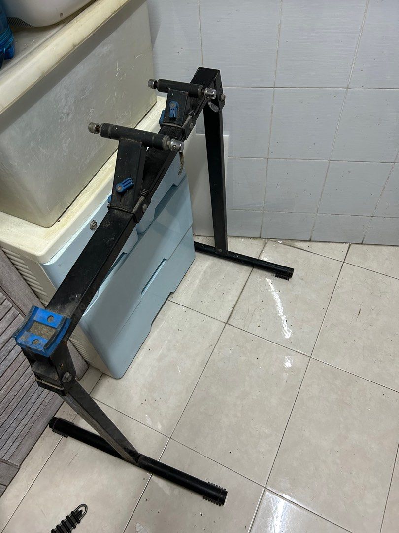 tacx cyclestand t3000