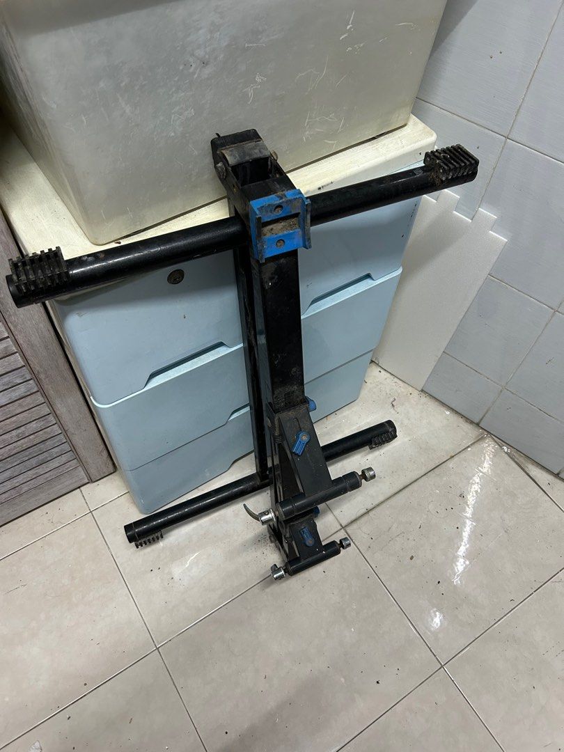 tacx cyclestand t3000