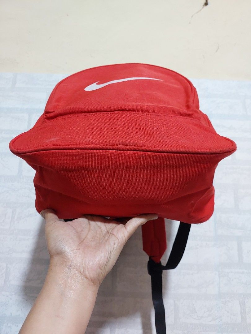 Tas NIKE Ransel Backpack Bag Gendong Fesyen Pria Tas Dompet