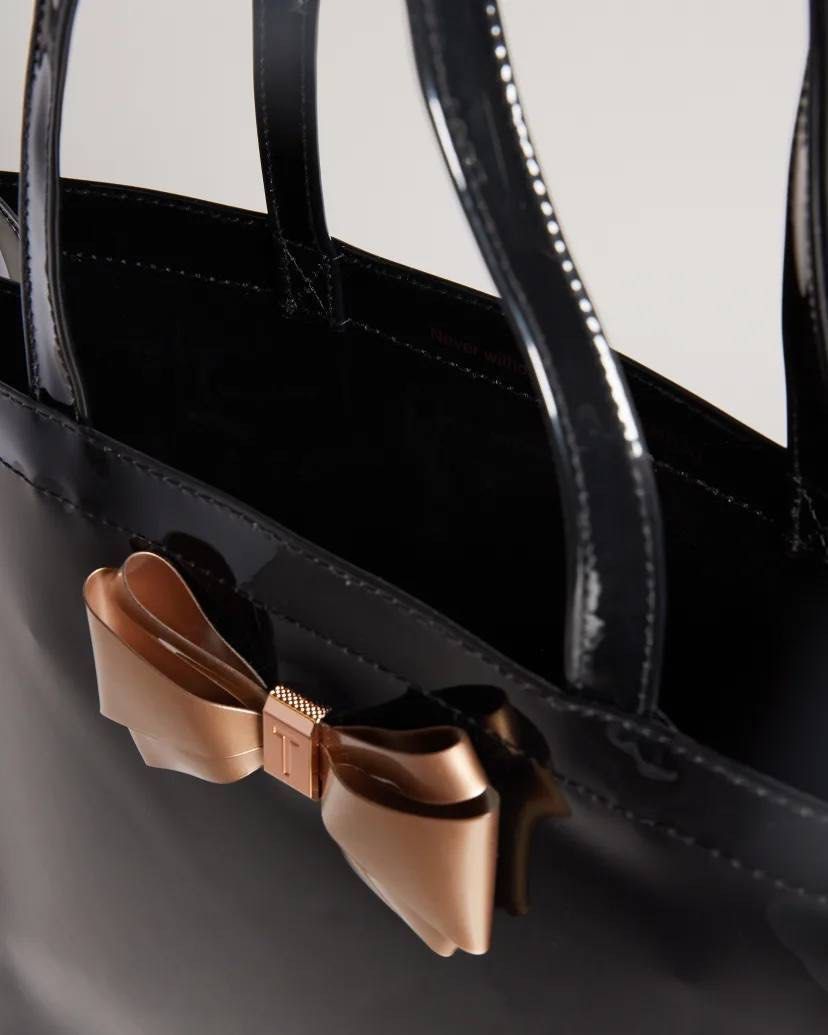 Ted baker discount giant bow bag