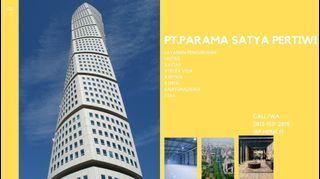 TelWA O813, 1517, 2878, Biro Jasa Kitas Wna Cikupa