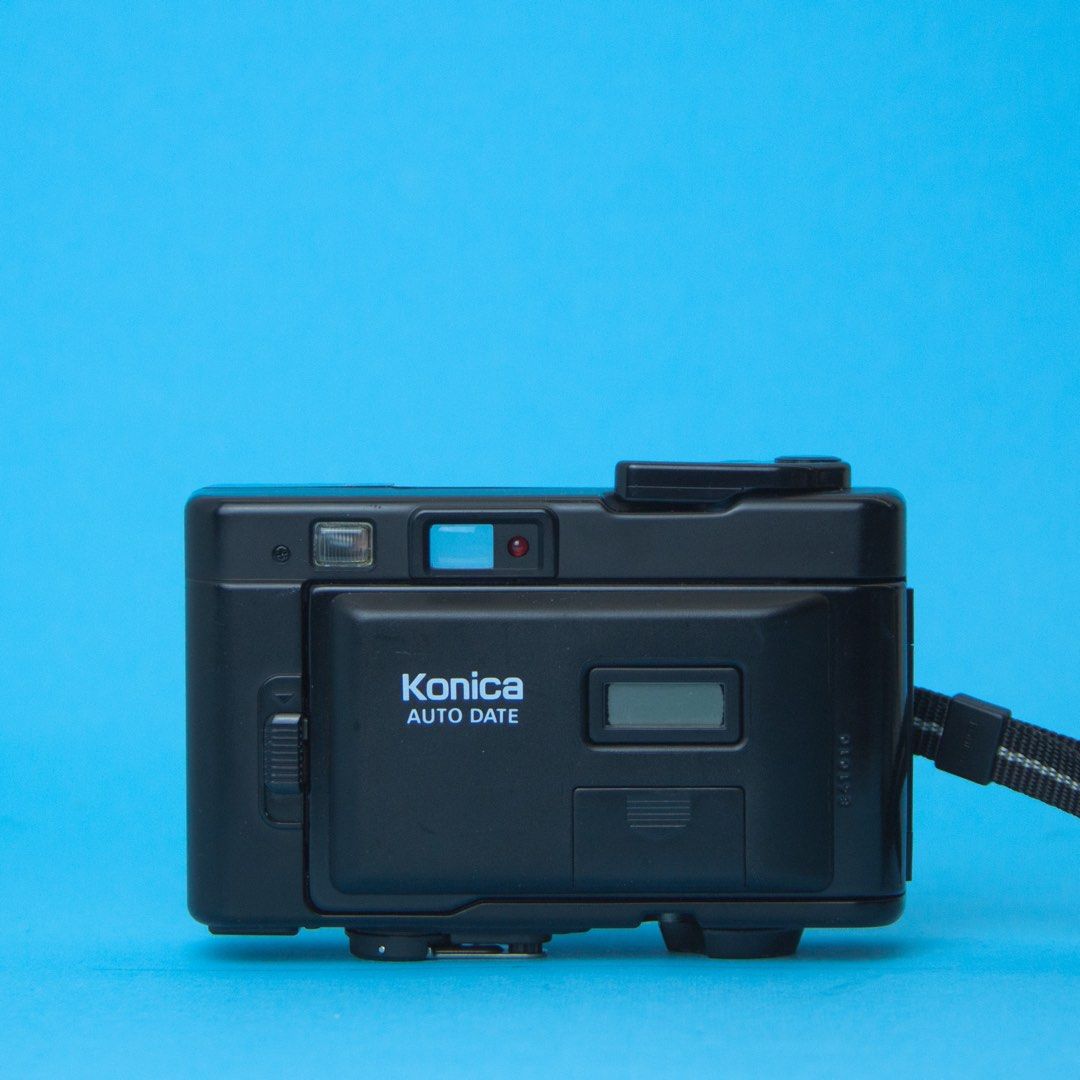 再追加販売 ma100e100tn Konica EFJ AUTO DATE | asociatiahaero.ro