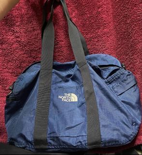 The North Face Gym Bag/Overnight Bag