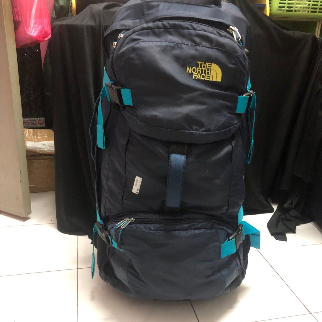 Tnf on sale longhaul 30