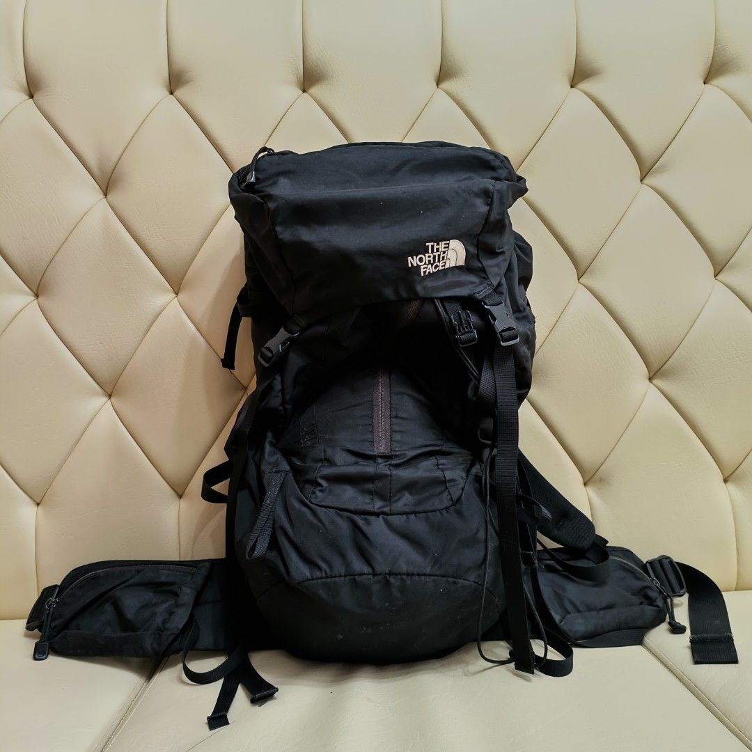 The north face Tellus 33, Men's Fashion, Bags, Backpacks on Carousell