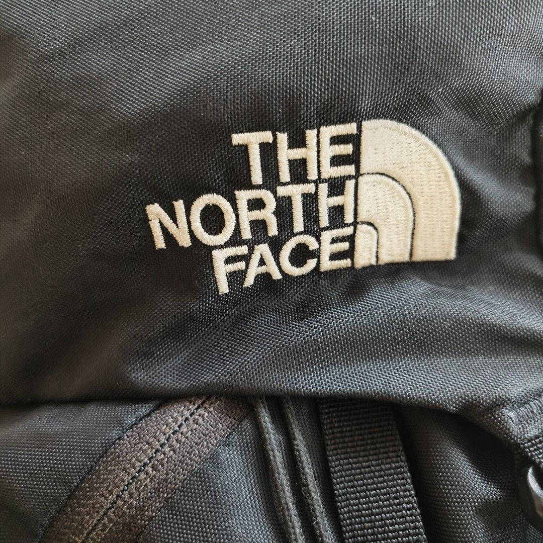 The north face Tellus 33, Men's Fashion, Bags, Backpacks on Carousell
