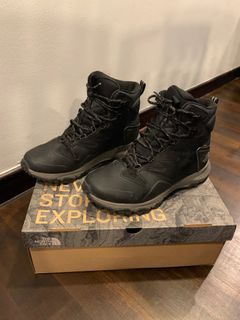 The north face ultra xc gtx outlet
