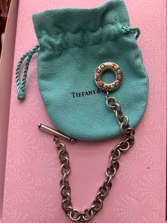 Tiffany & co bracelet