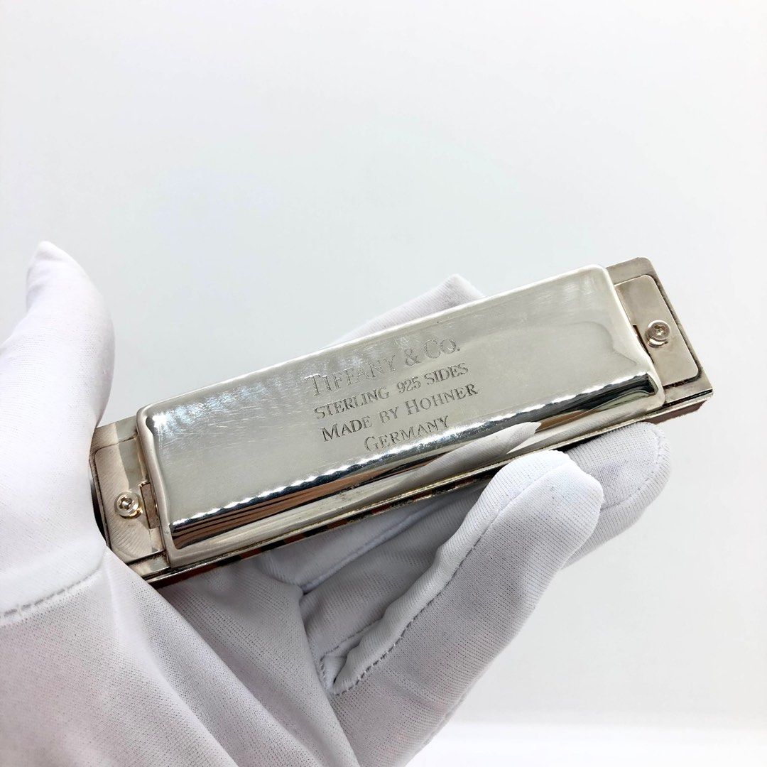 Tiffany harmonica sales