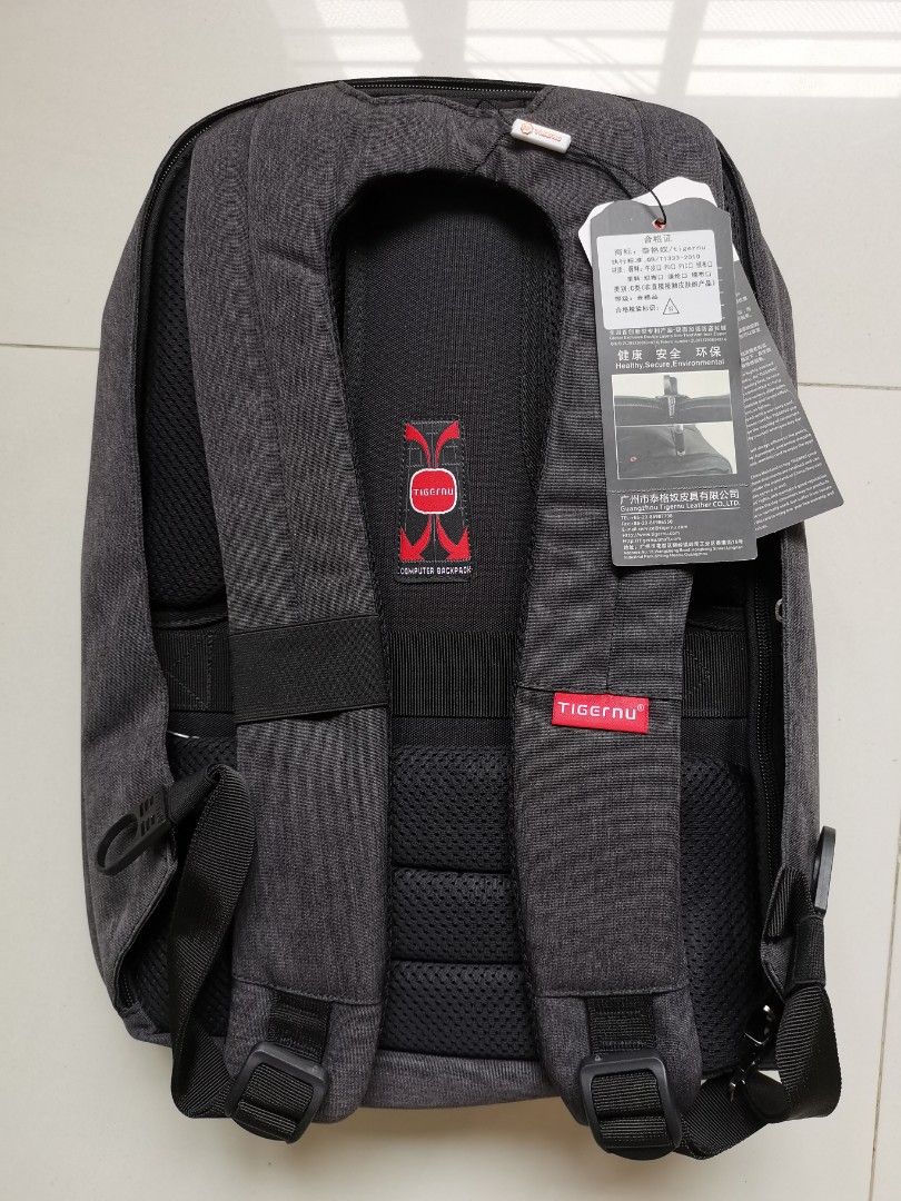 Tigernu computer backpack 2025