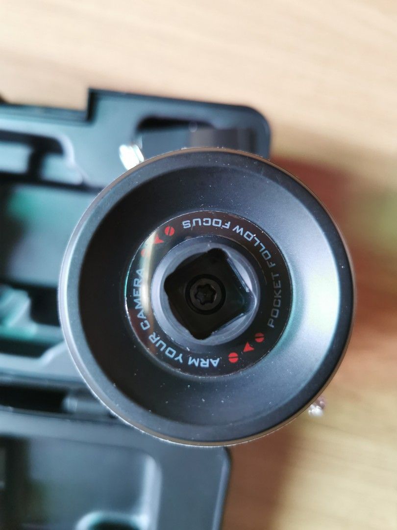 Tilta follow focus 2.0, Photography, Photography Accessories, Other