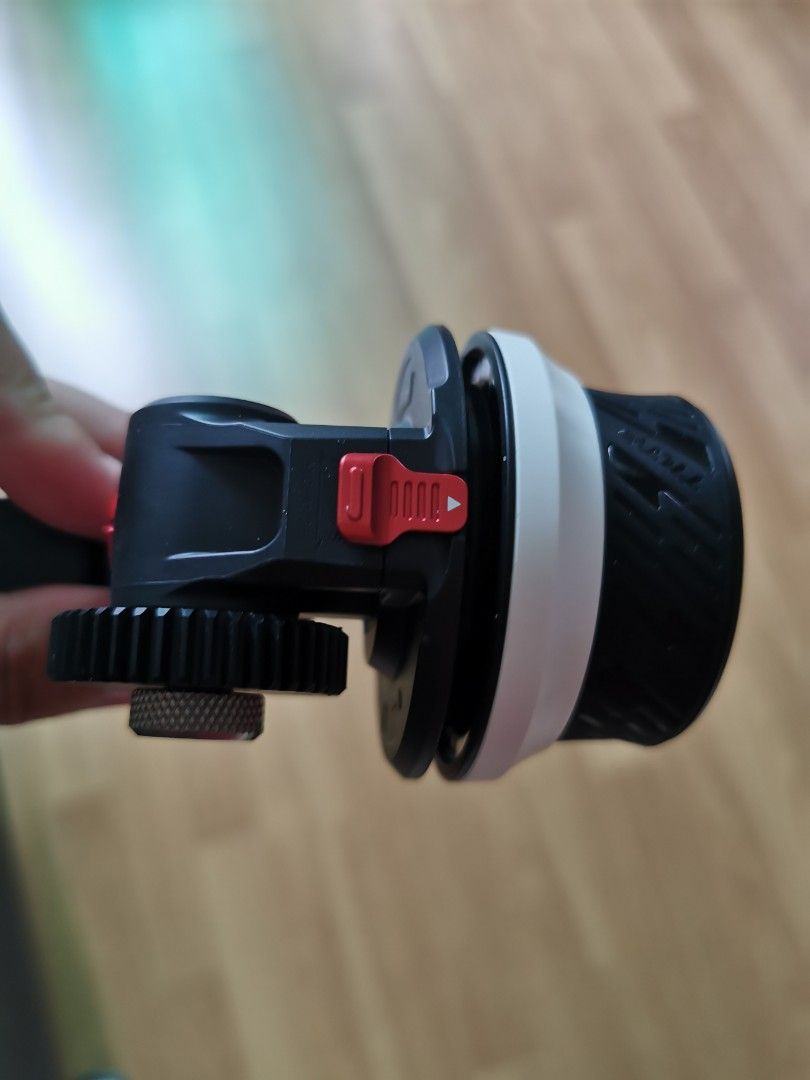 Tilta follow focus 2.0, Photography, Photography Accessories, Other