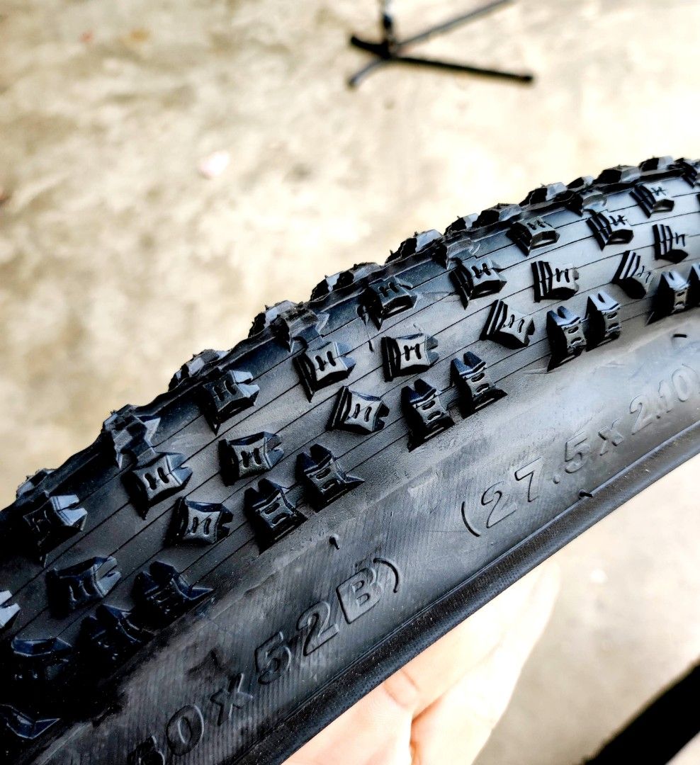 27.5 2025 2.1 tires