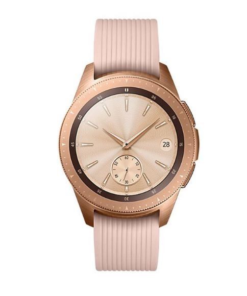Galaxy bluetooth hotsell watch 42mm