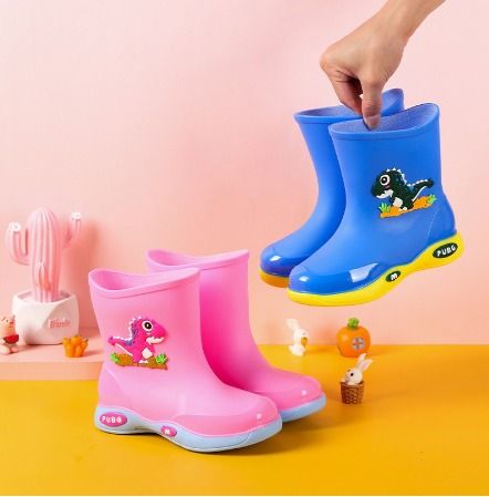 Rainy shoes for new arrivals girls
