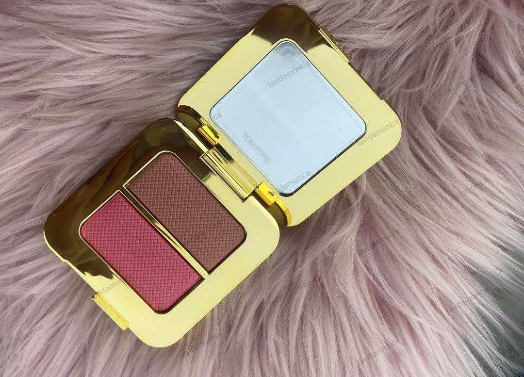 Tom Ford Soleil Sheer Cheek Duo NEW, Beauty & Personal Care, Face, Makeup  on Carousell