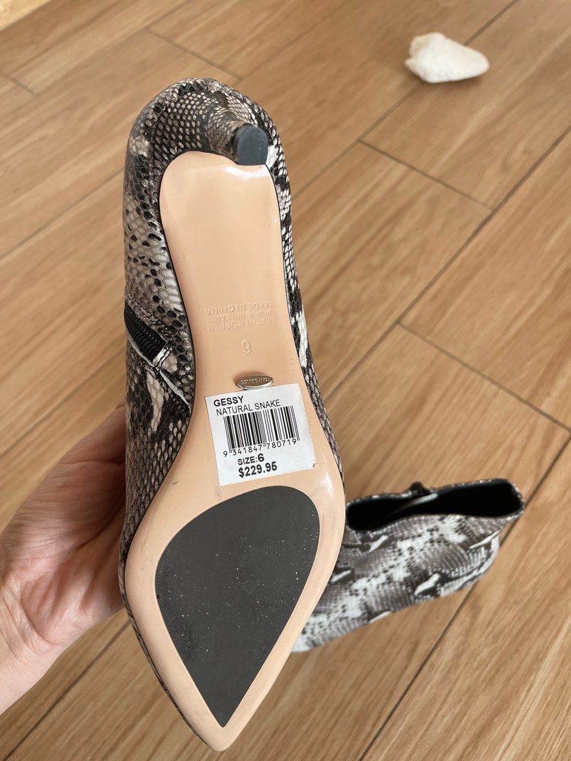 Tony bianco gessy hot sale