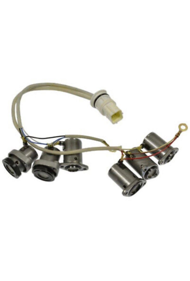 Transmission Shift Solenoid Hyundai Accent 1.6MC, Auto Accessories on