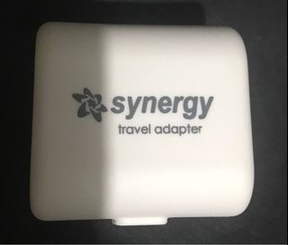 Travel adaptor