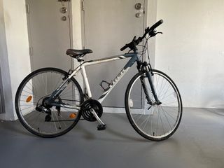 Trek Hybrid Bicycle