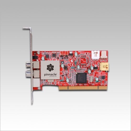 Turn your Computer into TV-PCTV PCI Card, Computers & Tech, Parts ...