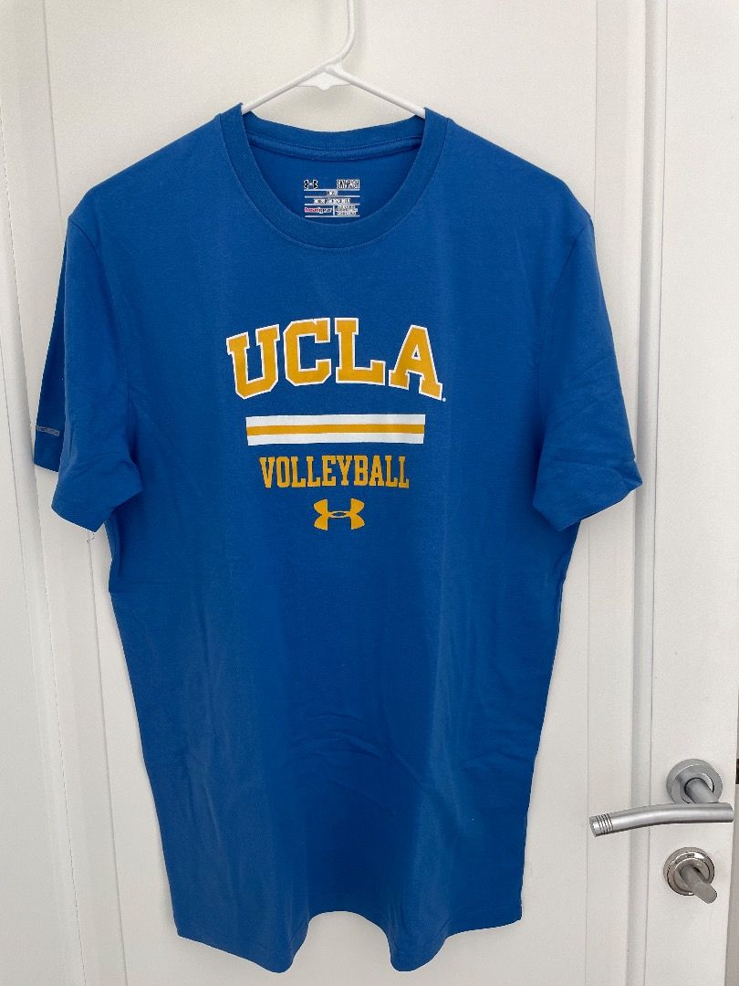Ucla volleyball sweatshirt online