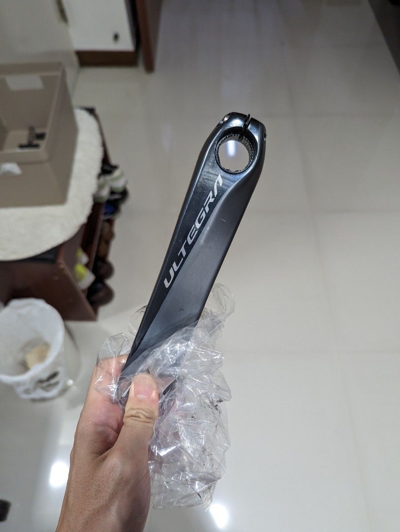 ultegra-50-34-crankset-172-5cm-sports-equipment-bicycles-parts