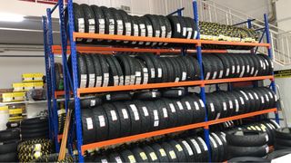 Heavy Duty Rack - Automotive Industry自訂分類第一件商品