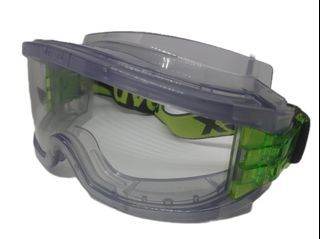 UVEX Ultravison goggles