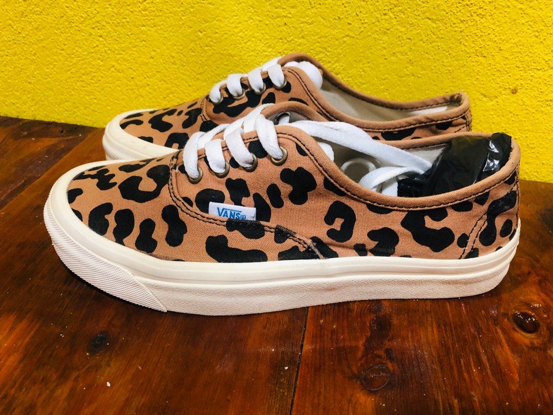 Design sales kasut vans
