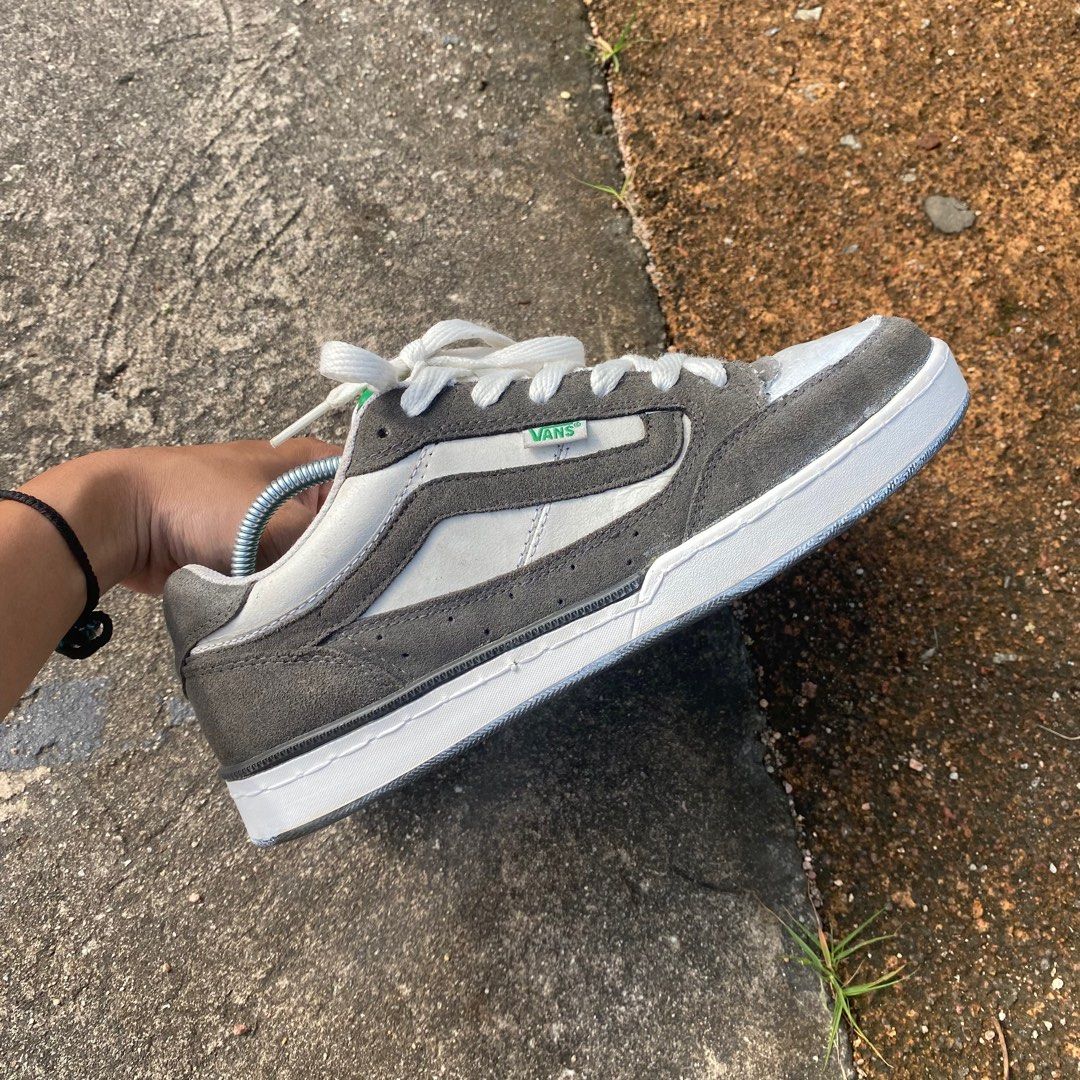 Vans judo hot sale