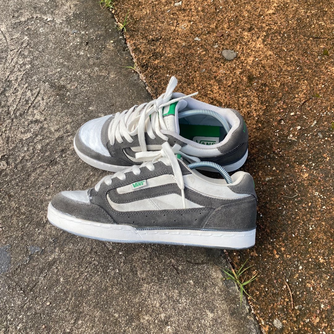 Vans Original Judo Edition Size 44 Good Condition Nominus