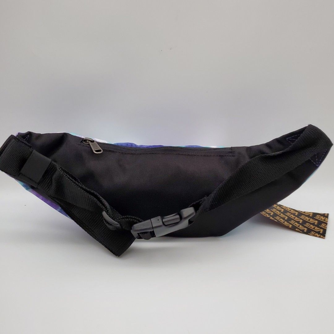 Vans Waist Bag Carousell