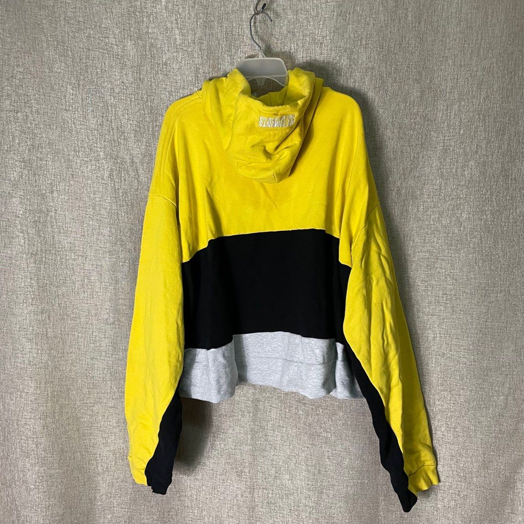 Vetements x dhl hoodie Outlet