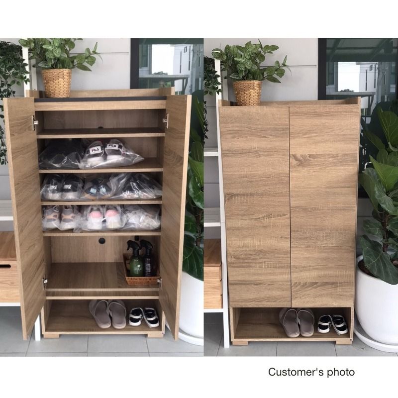 Vhive shoe cabinet online