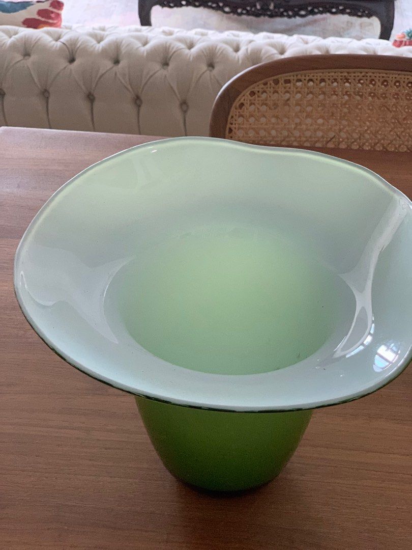 Villeroy & Boch vase, Furniture & Home Living, Home Decor, Vases