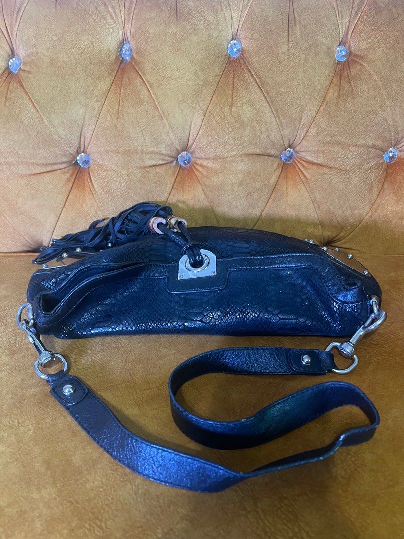 Vintage Gucci Bag, Women's Fashion, Bags & Wallets, Shoulder Bags on