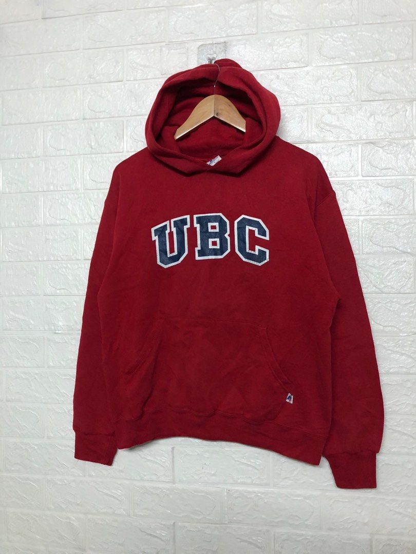 Ubc discount hoodie price