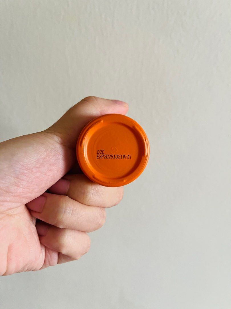 vitamin c (the face shop), Beauty & Personal Care, Face, Face Care on