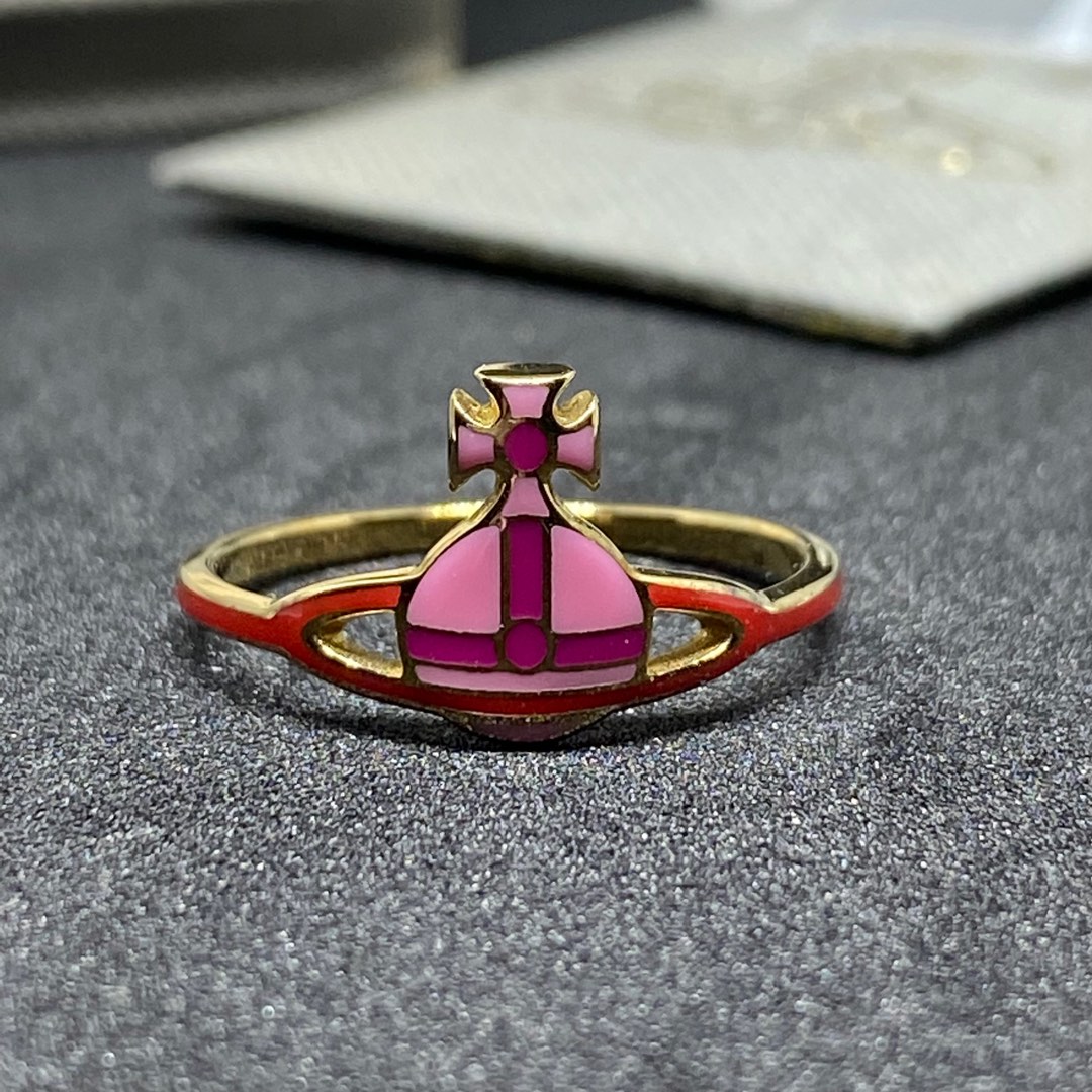 Vivienne Westwood KATE RING - リング(指輪)